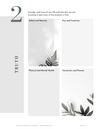 Workbook - Soft Ambition Self-Coaching Workbook, Summer edition (spiral-bound)