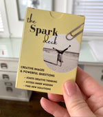 Spark Cards Deck
